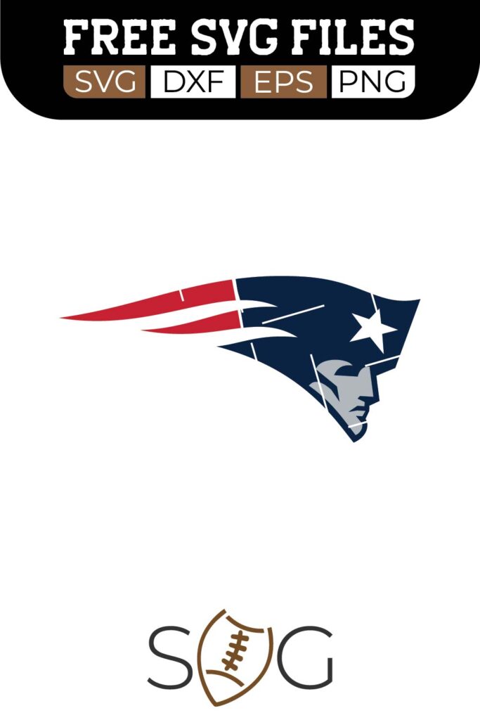 Download New England Patriots SVG Cut Files Free Download ...