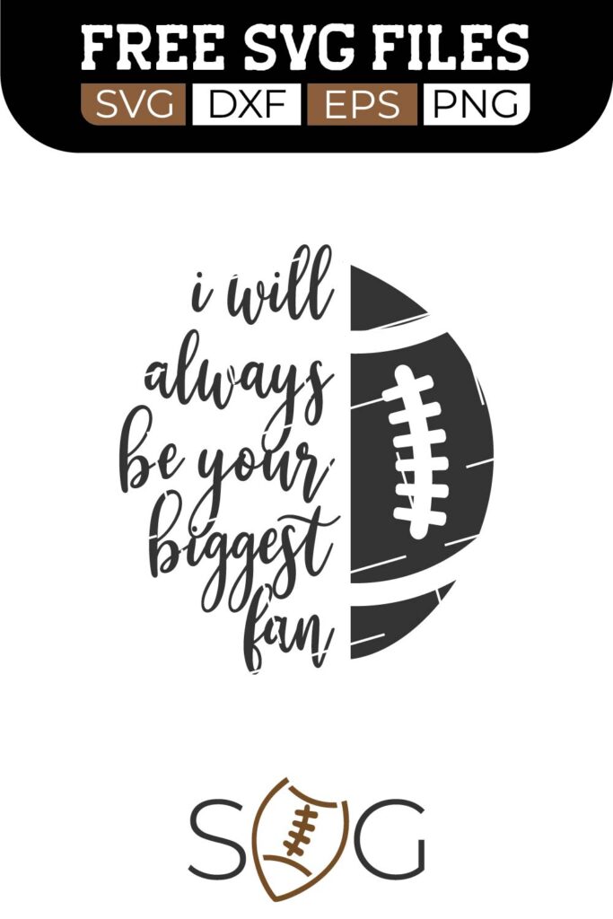 Football Quotes SVG Cut Files Free Download | FootballSVG.com