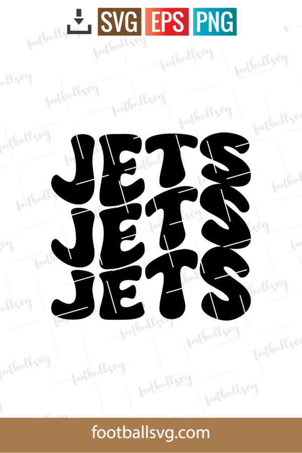 Jets Svg